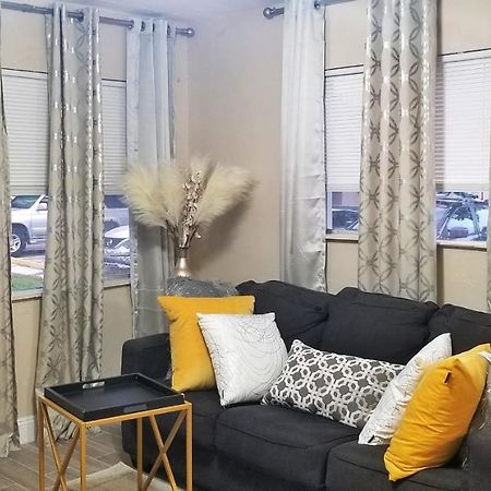 Very Glam Apartment 5 Miles From Hard Rock Hollywood Buitenkant foto