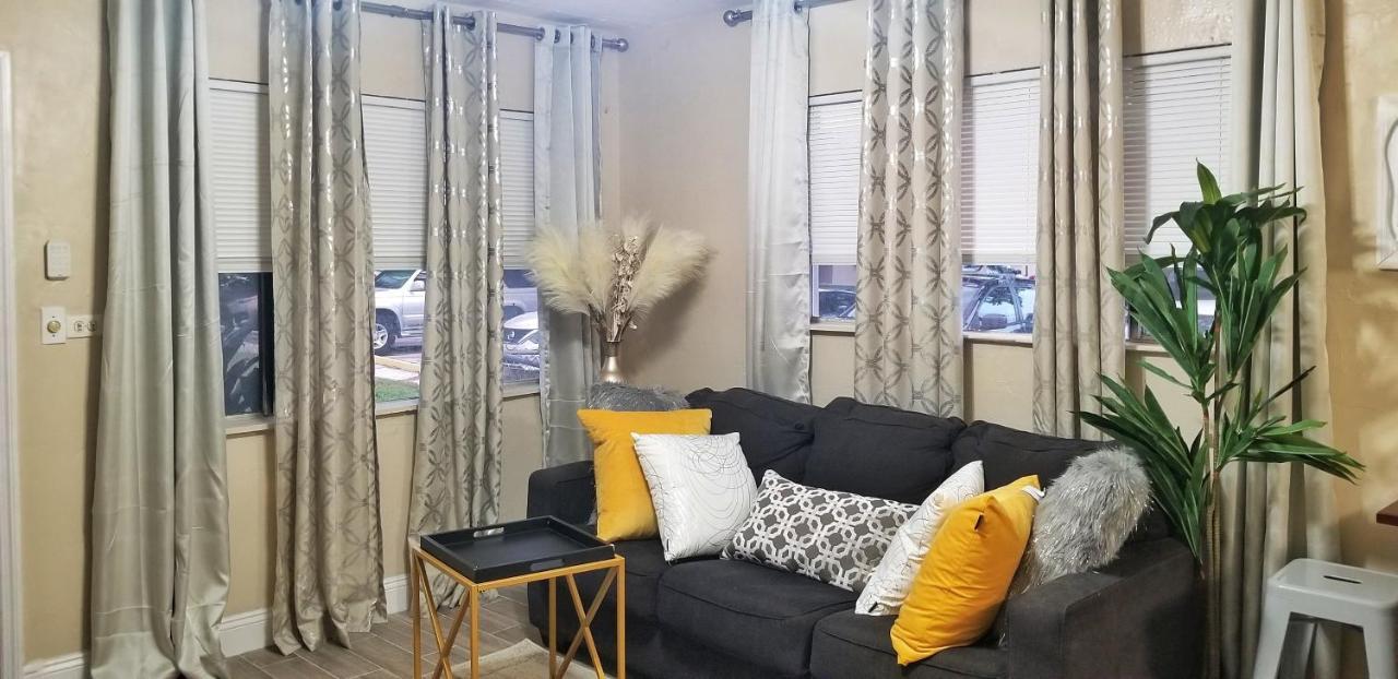 Very Glam Apartment 5 Miles From Hard Rock Hollywood Buitenkant foto