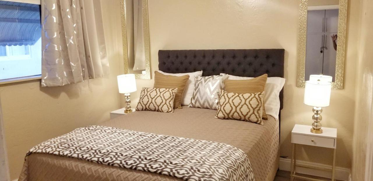 Very Glam Apartment 5 Miles From Hard Rock Hollywood Buitenkant foto